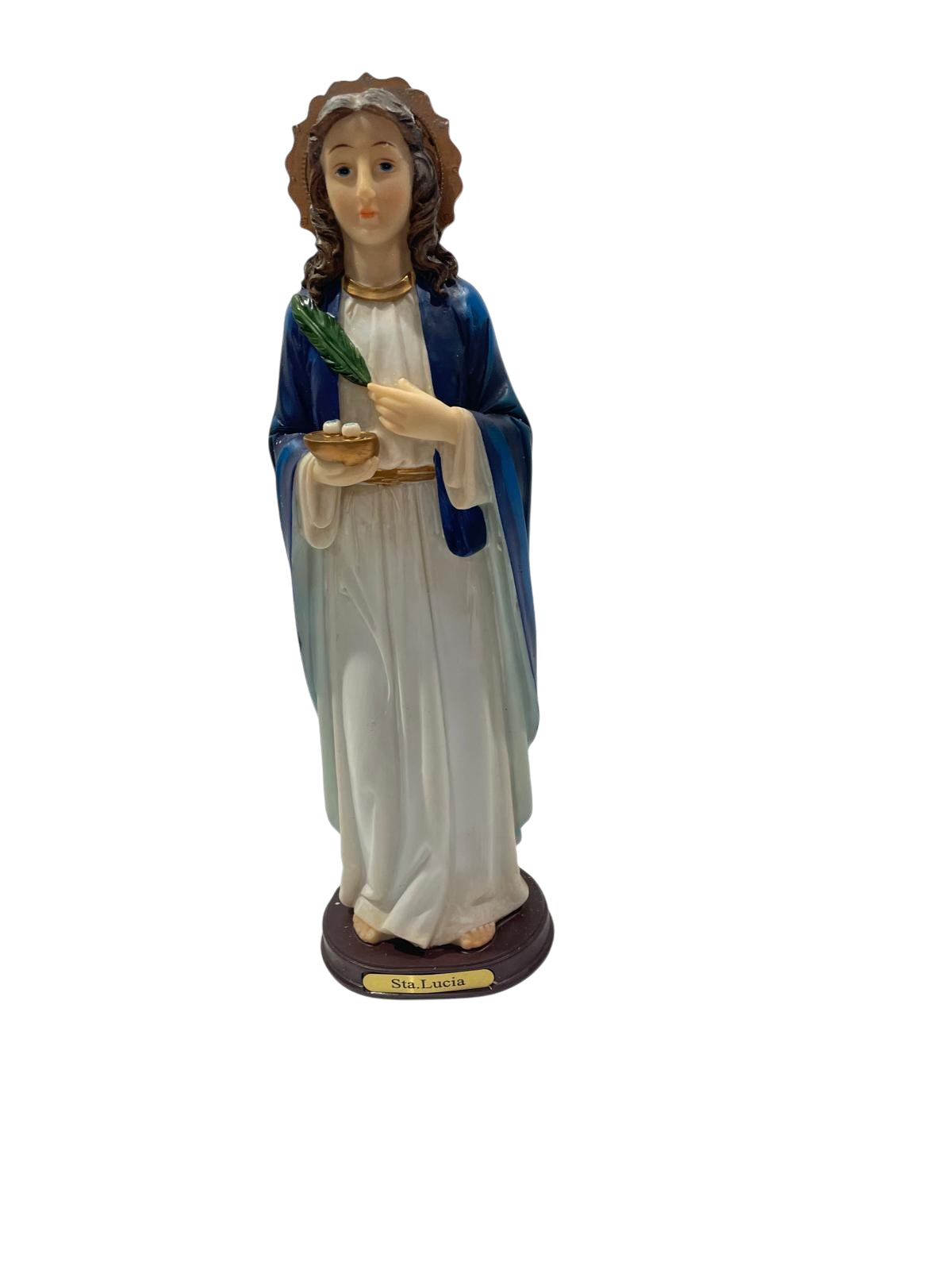 Cerámica Santa Lucía