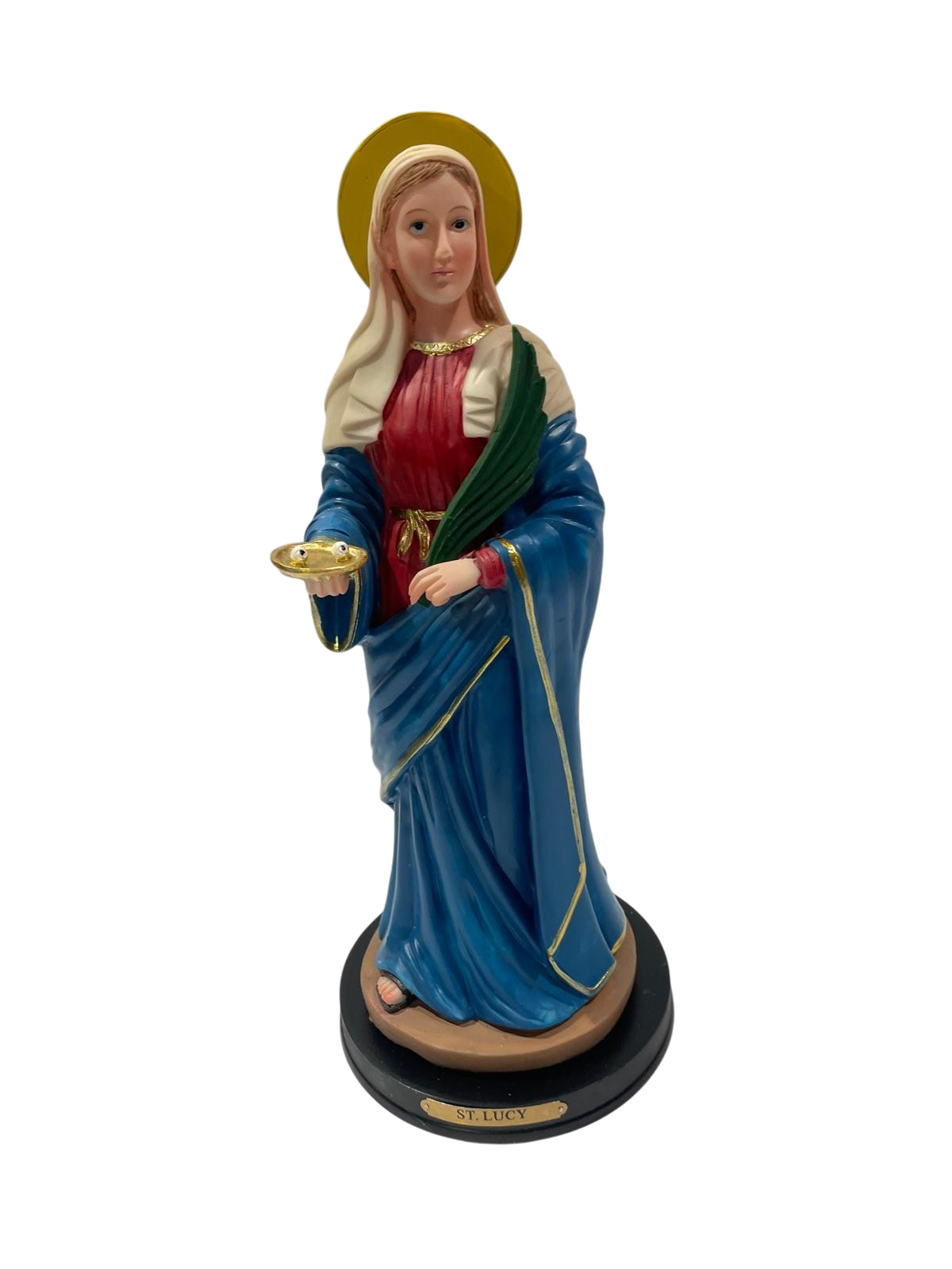 Cerámica Santa Lucía