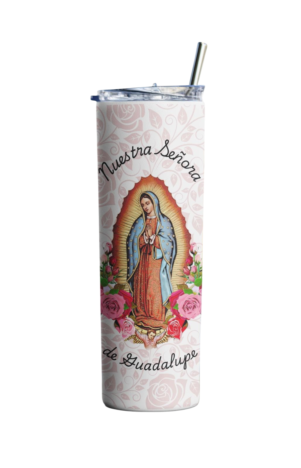 Termo Virgen de Guadalupe