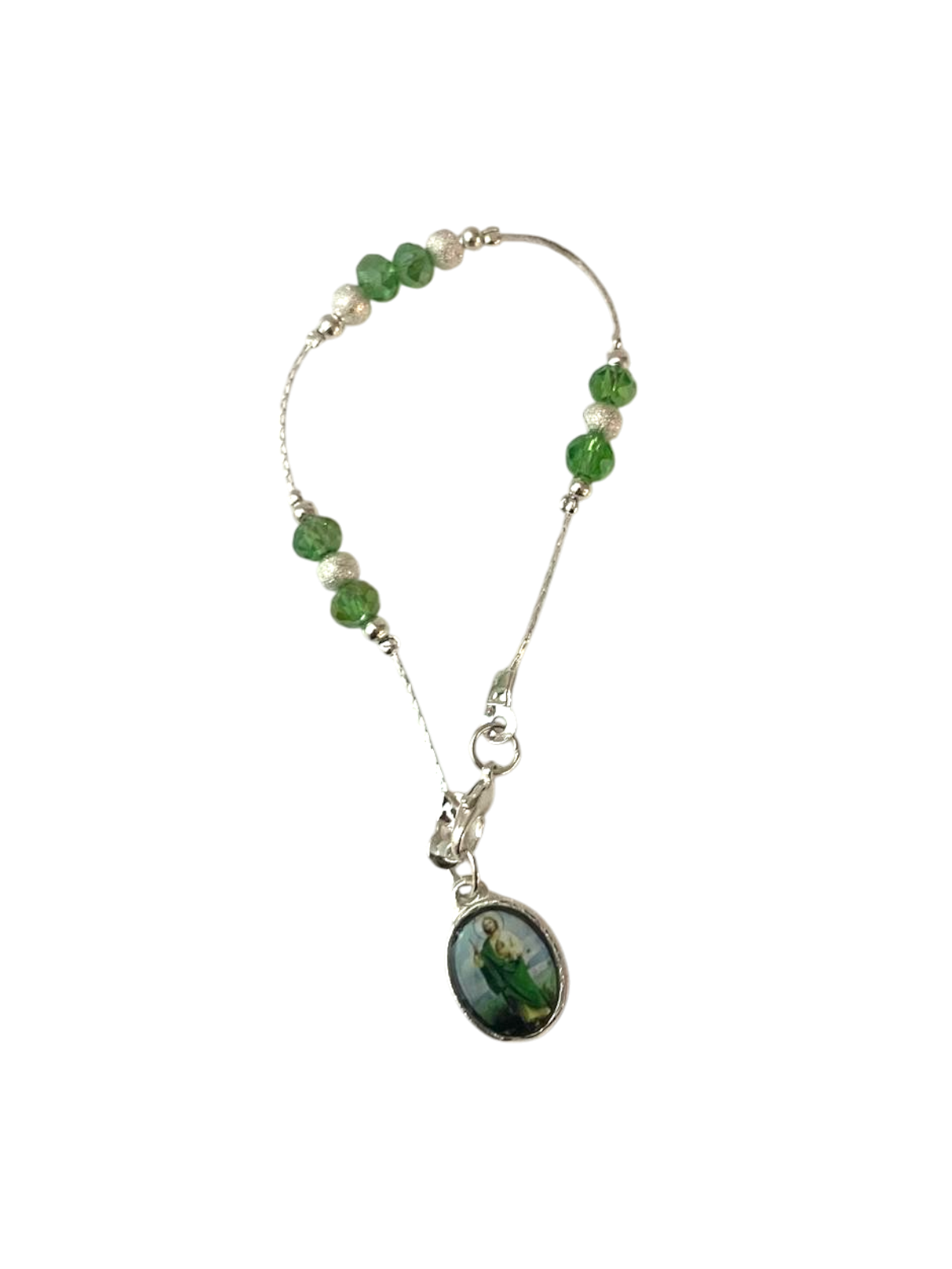 Pulsera San Judas