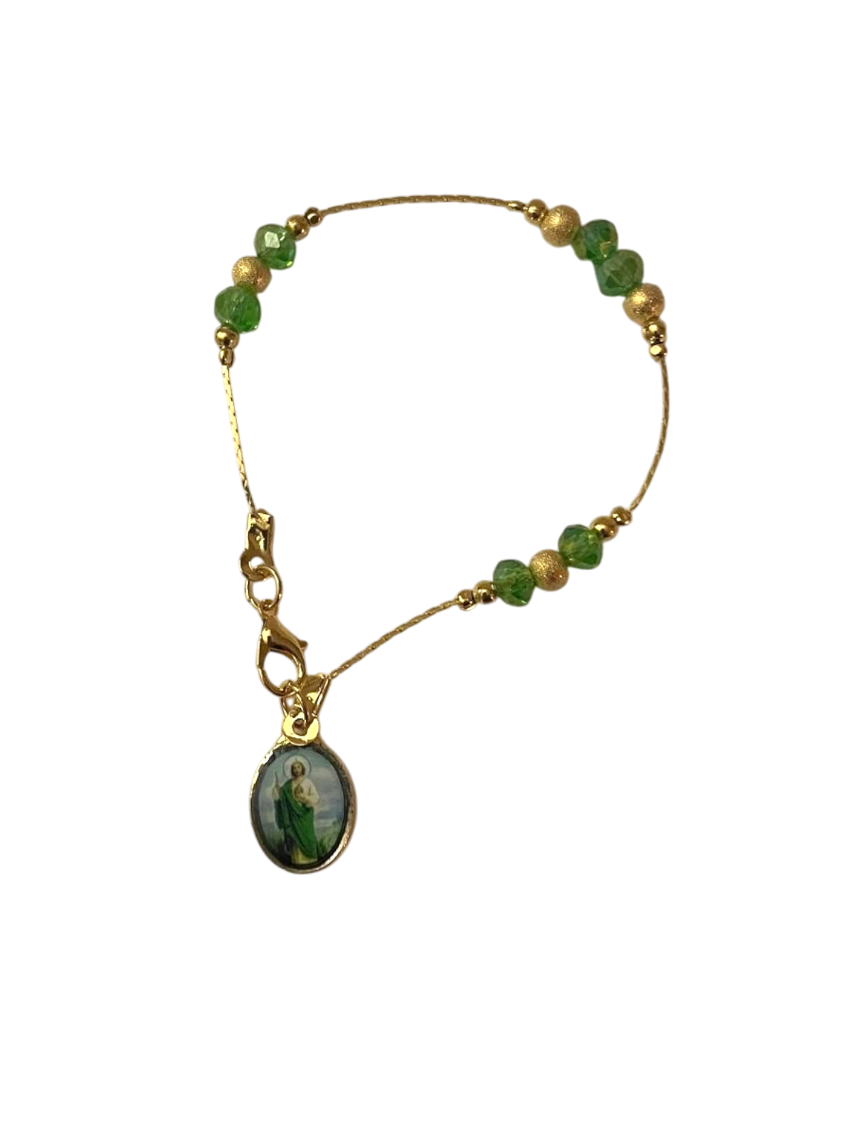 Pulsera San Judas