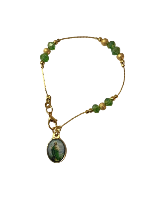 Pulsera San Judas