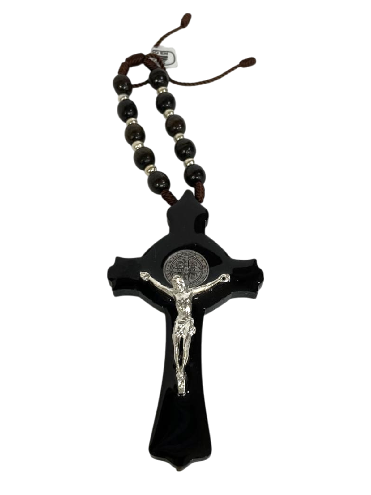 Cruz de San Benito para carro