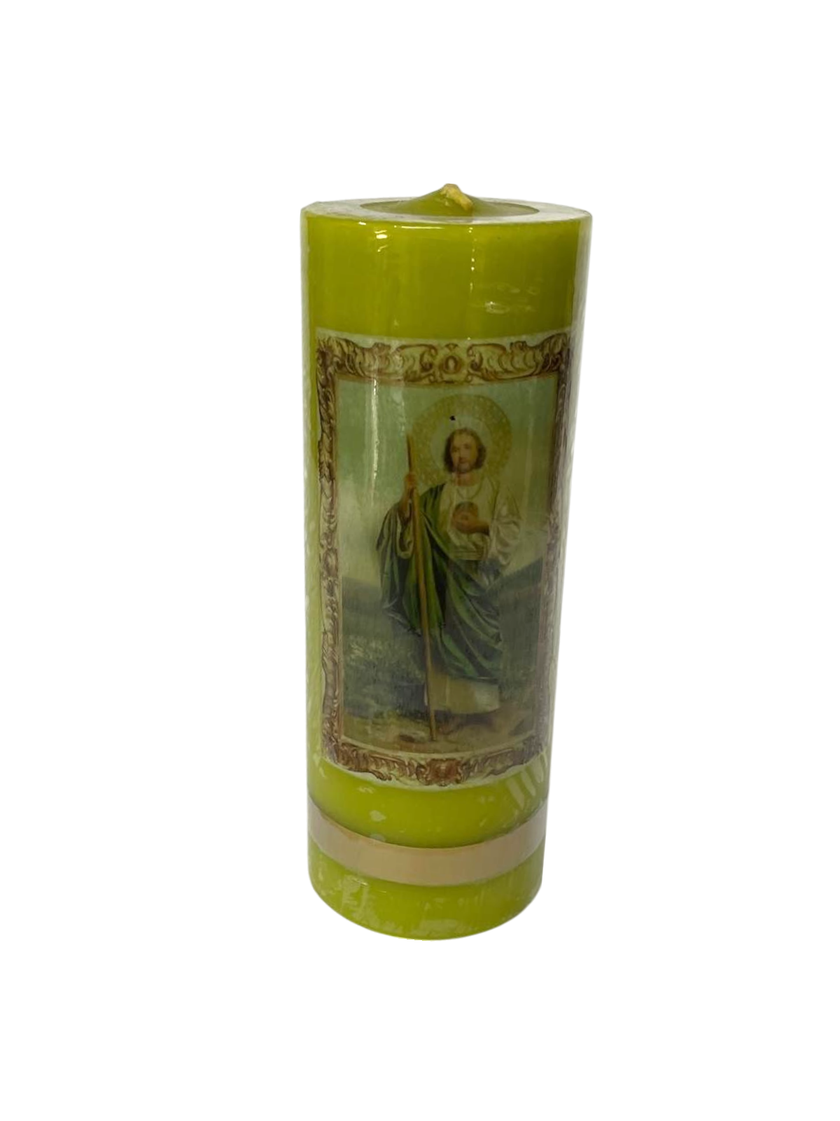 Cirio de San Judas