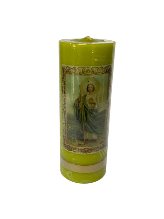 Cirio de San Judas