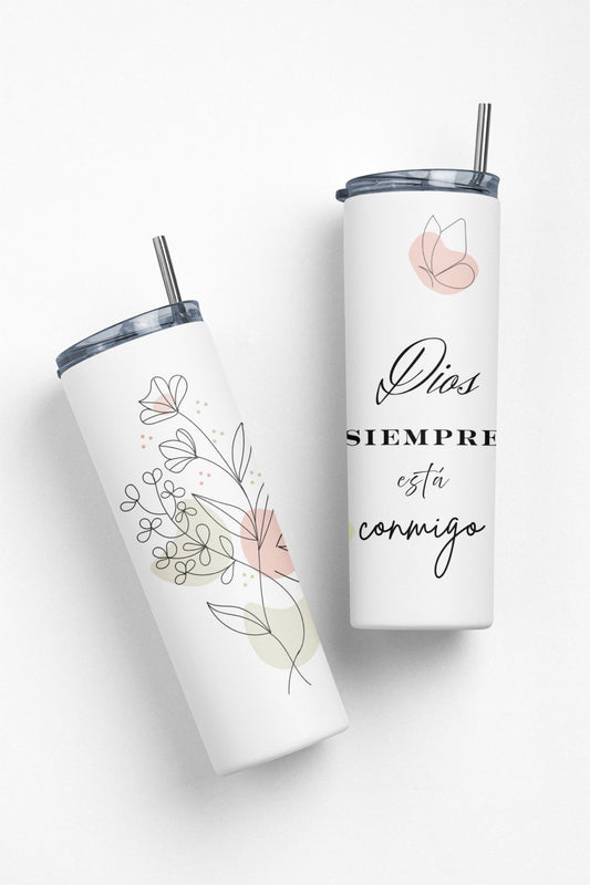 Termo Dios siempre está conmigo