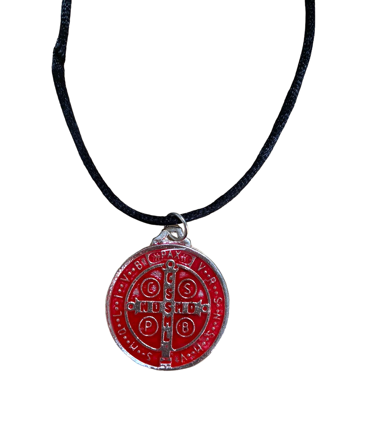 Medalla de San Benito-Grande