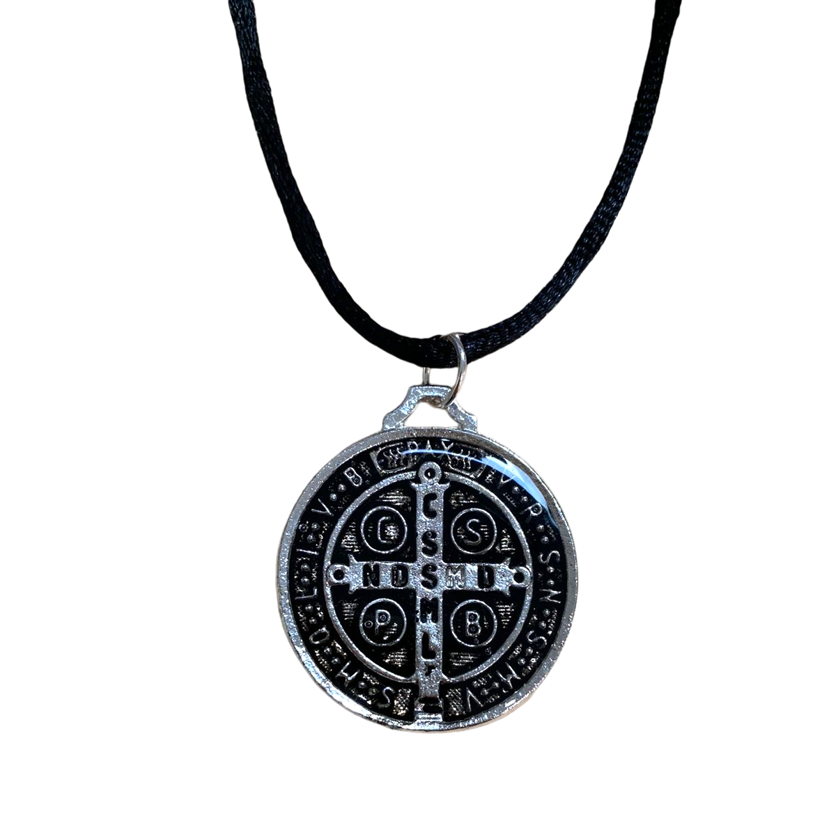 Medalla de San Benito-Grande