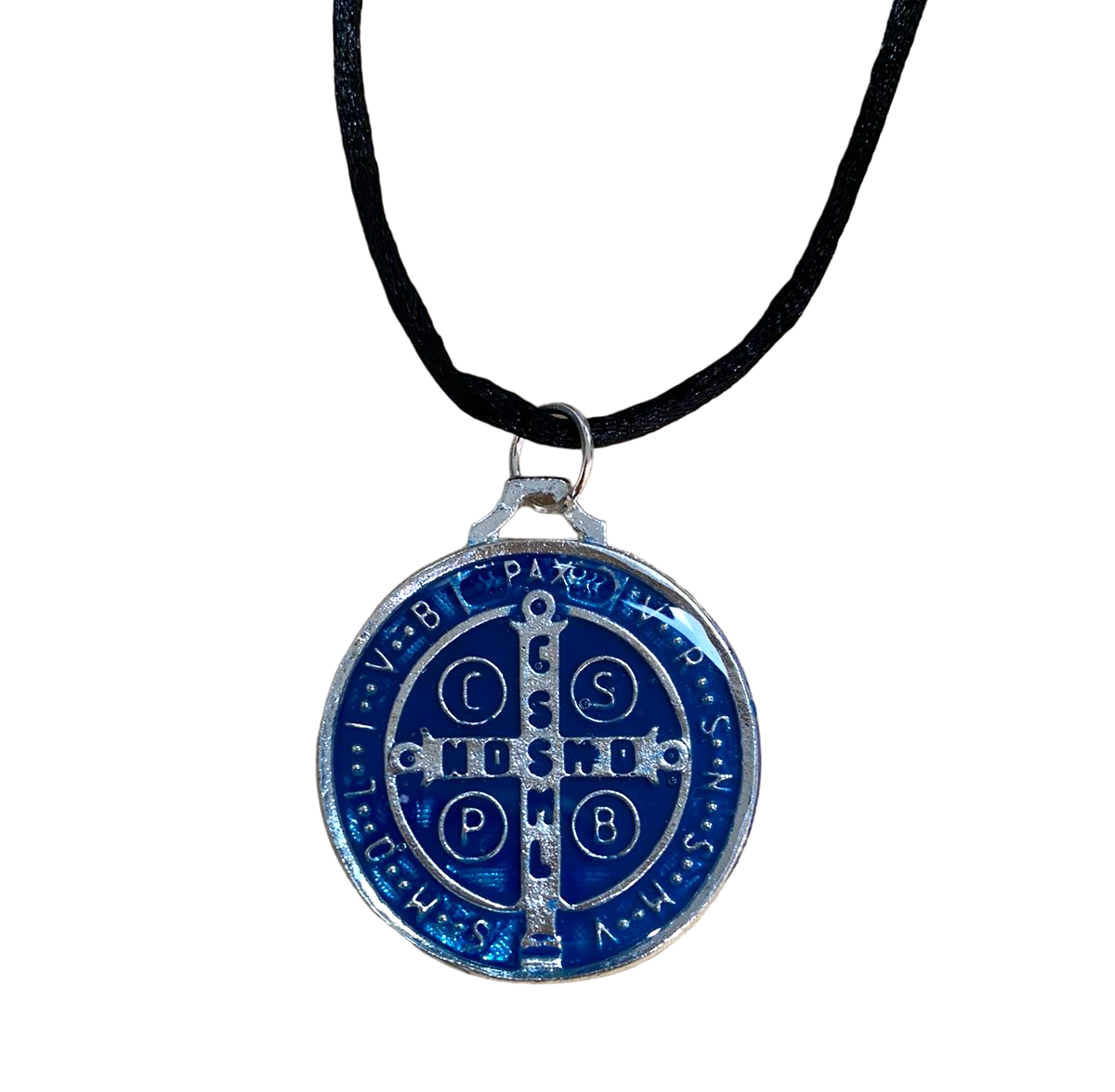 Medalla de San Benito-Grande