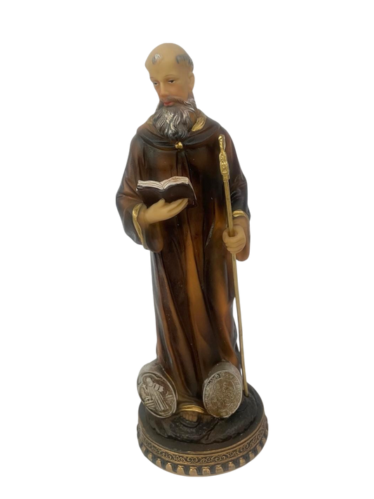 Cerámica:San Benito