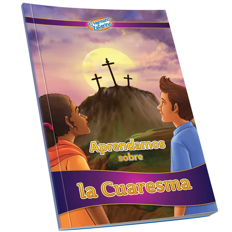 Aprendamos sobre la Cuaresma