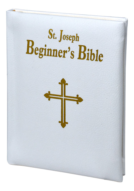 St. Joseph Beginner's Bible