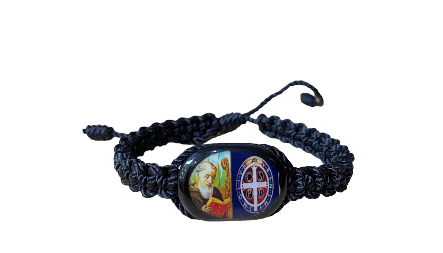 Pulsera Hilo - Doble imagen