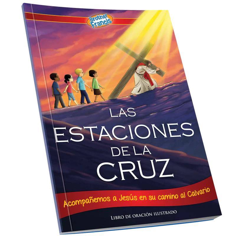 Las Estaciones de la Cruz