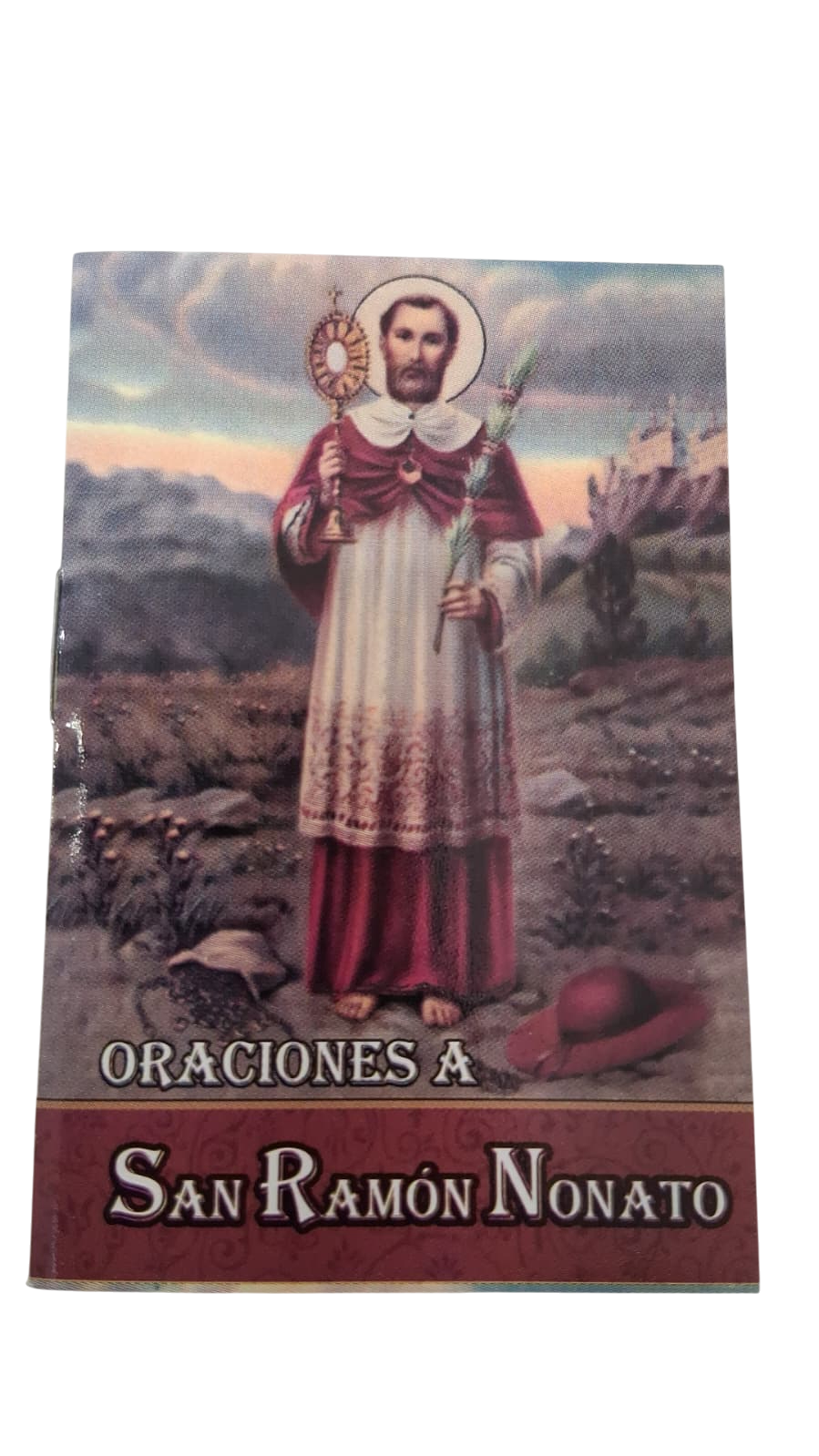 Oraciones a San Ramón Nonato