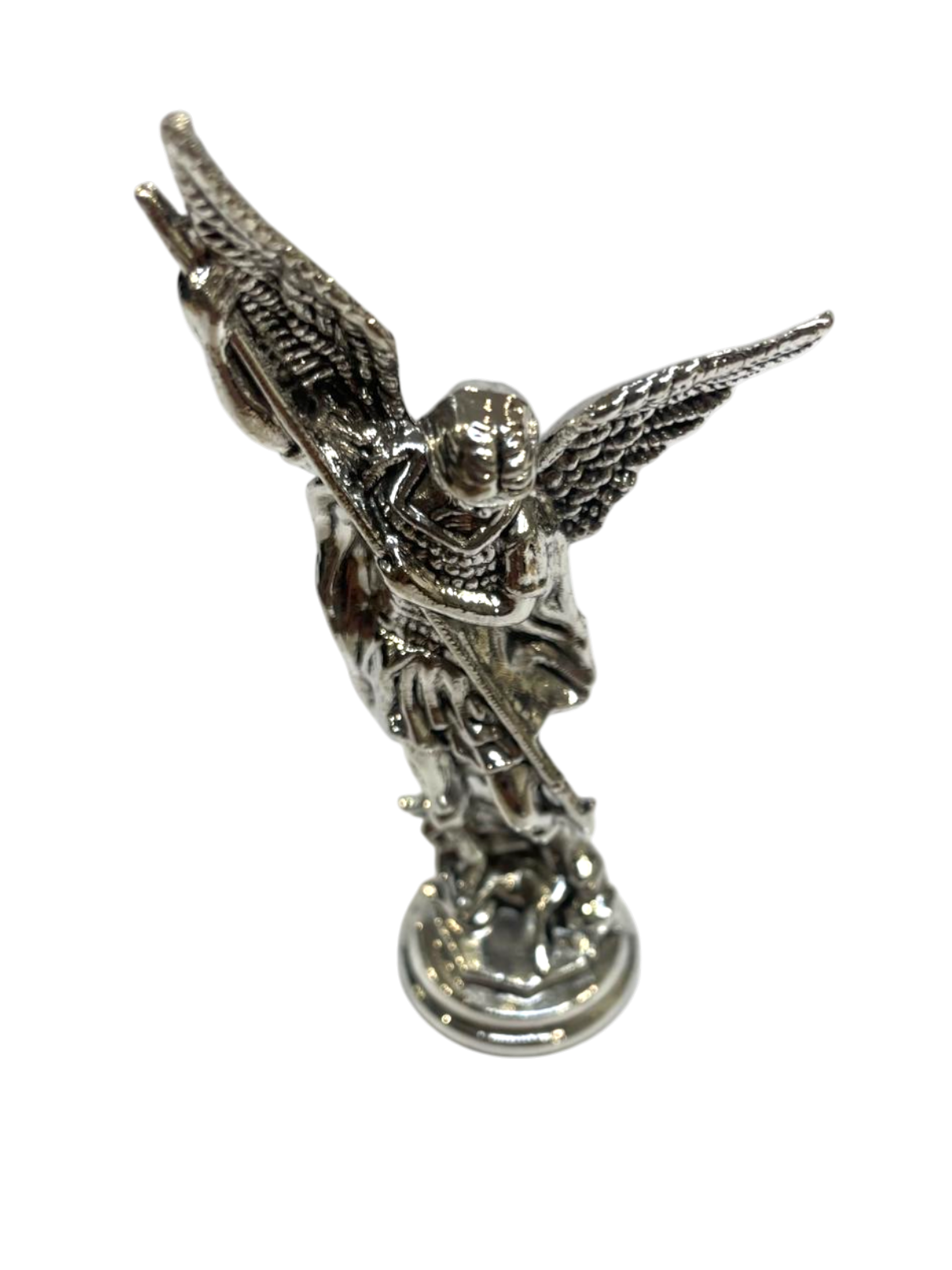 Retablo de San Miguel Arcángel