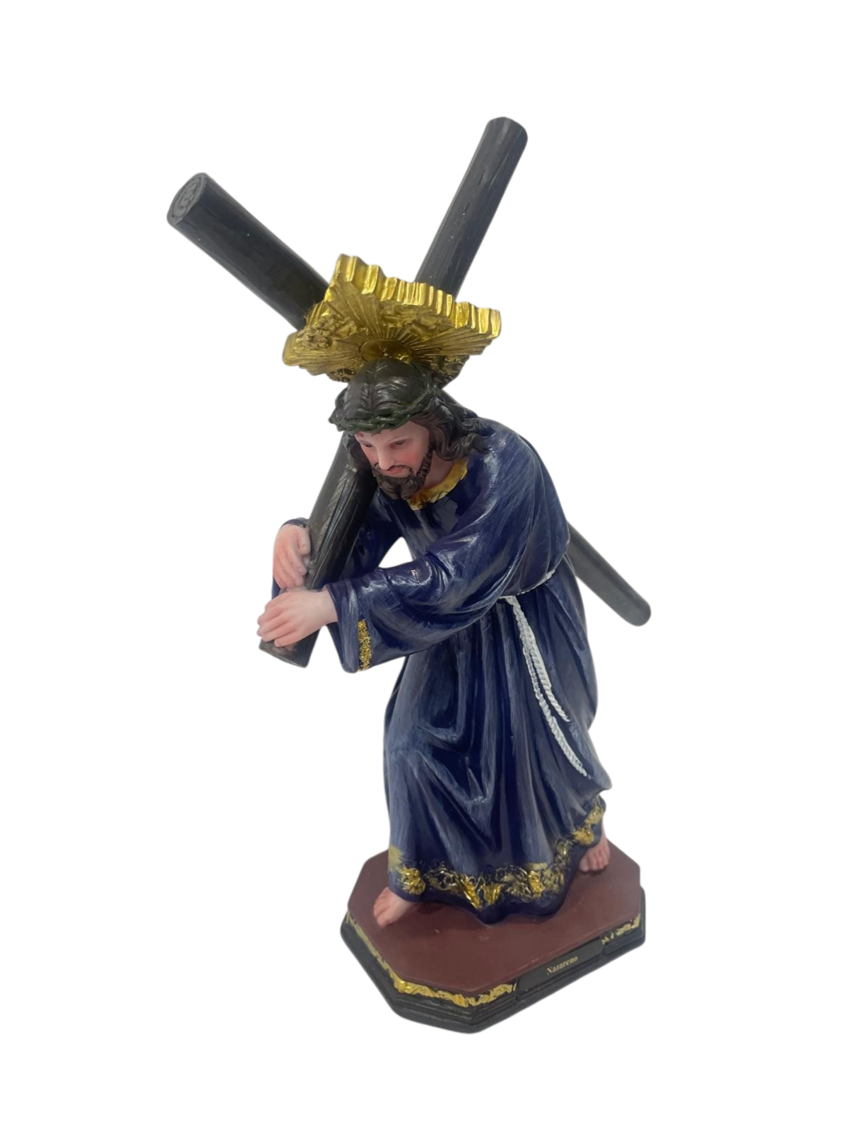 Cerámica: Jesús Nazareno