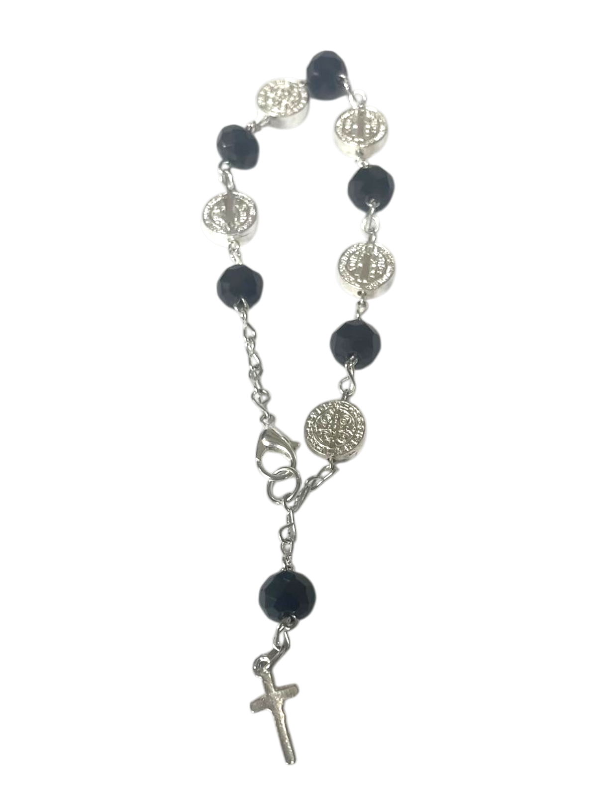 Pulsera de San Benito