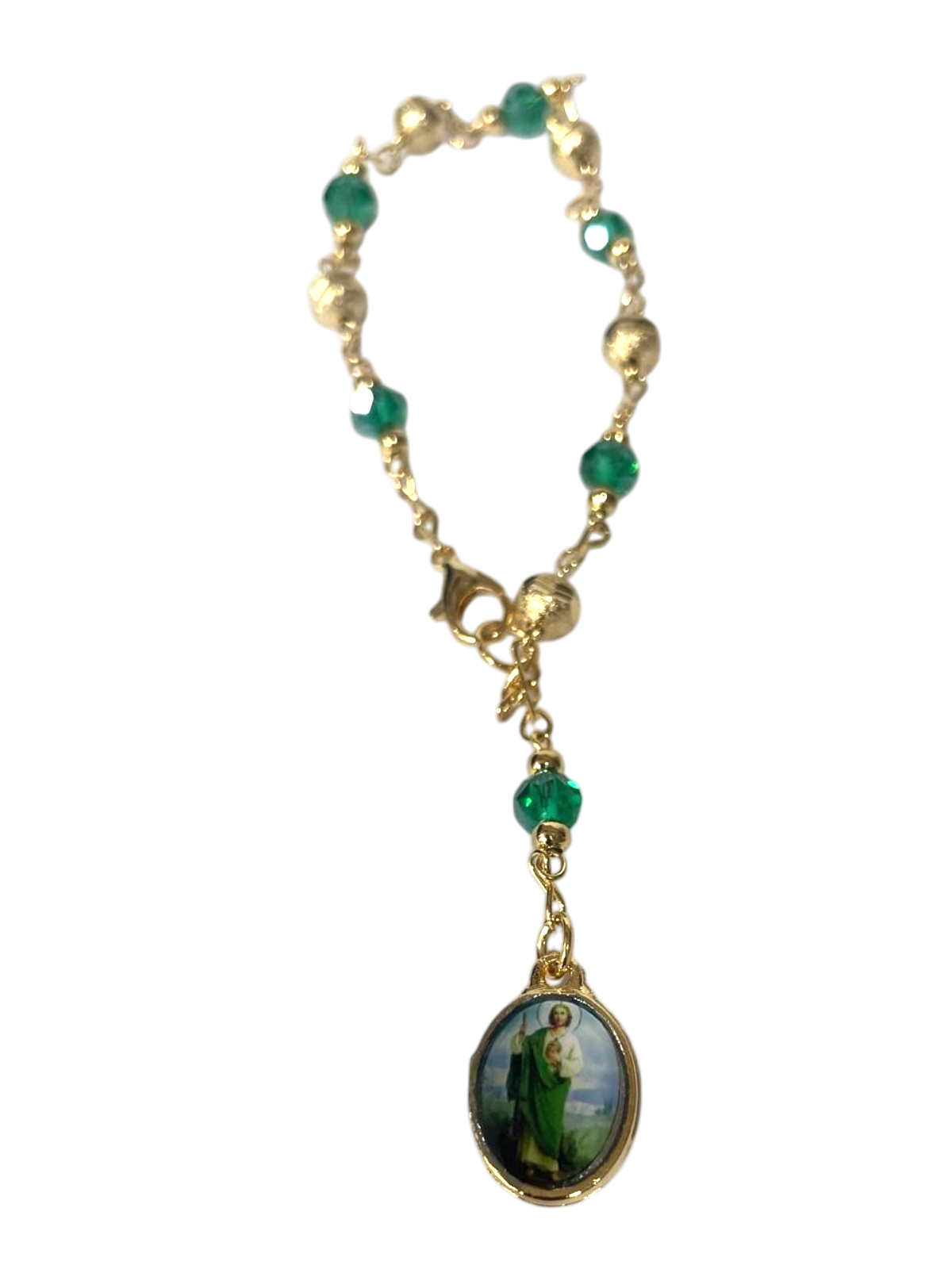Pulsera de San Judas
