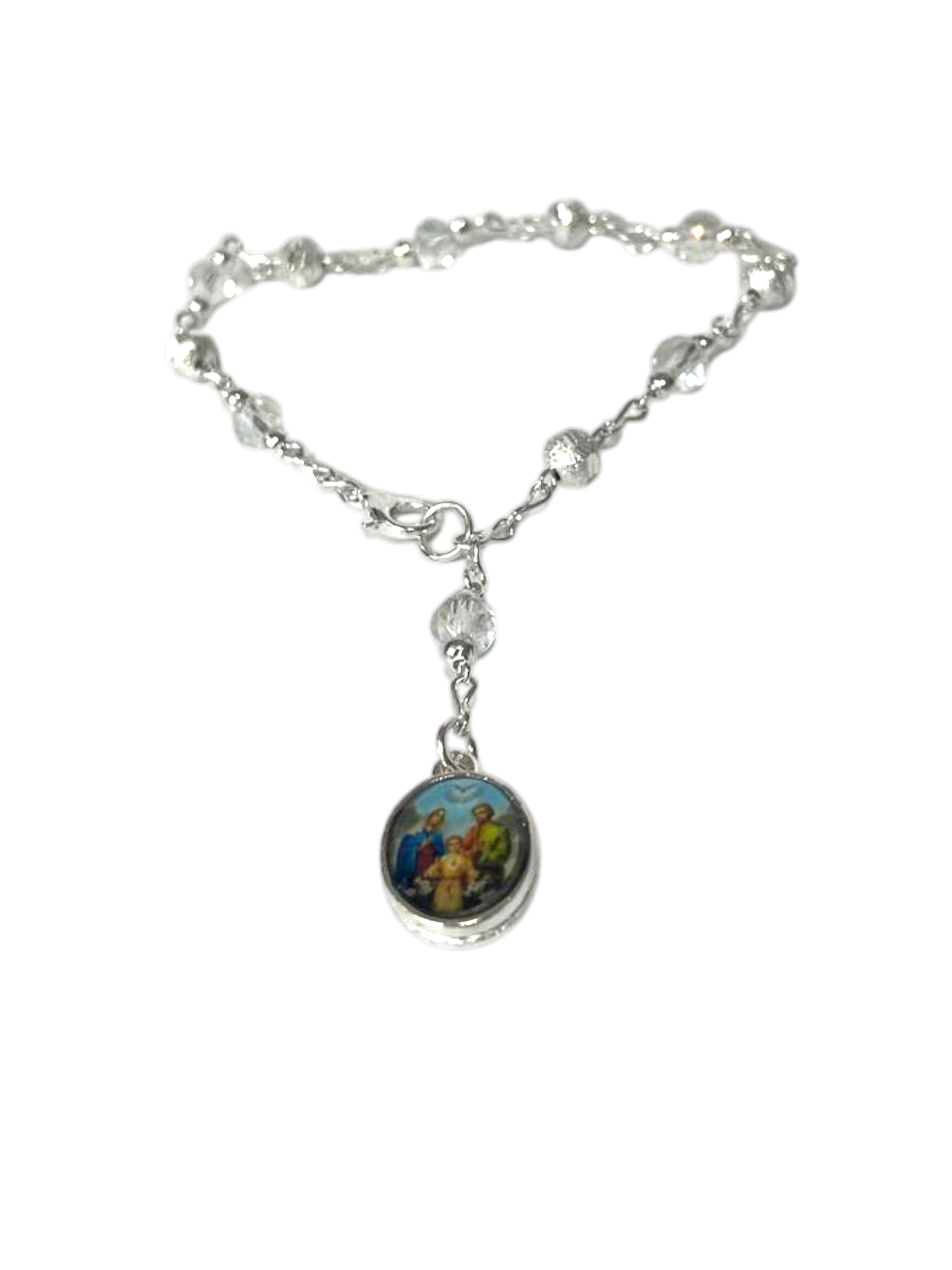 Pulsera Sagrada Familia