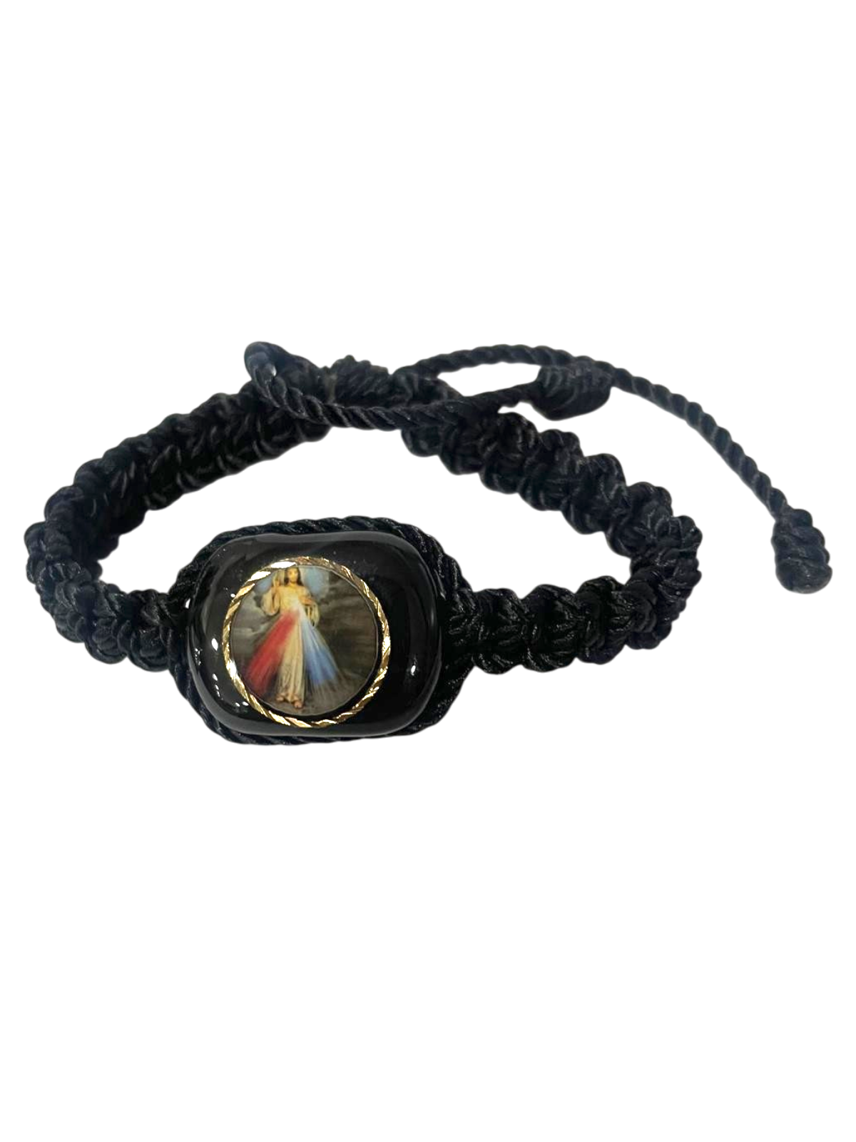 Pulsera Señor de la Misericordia