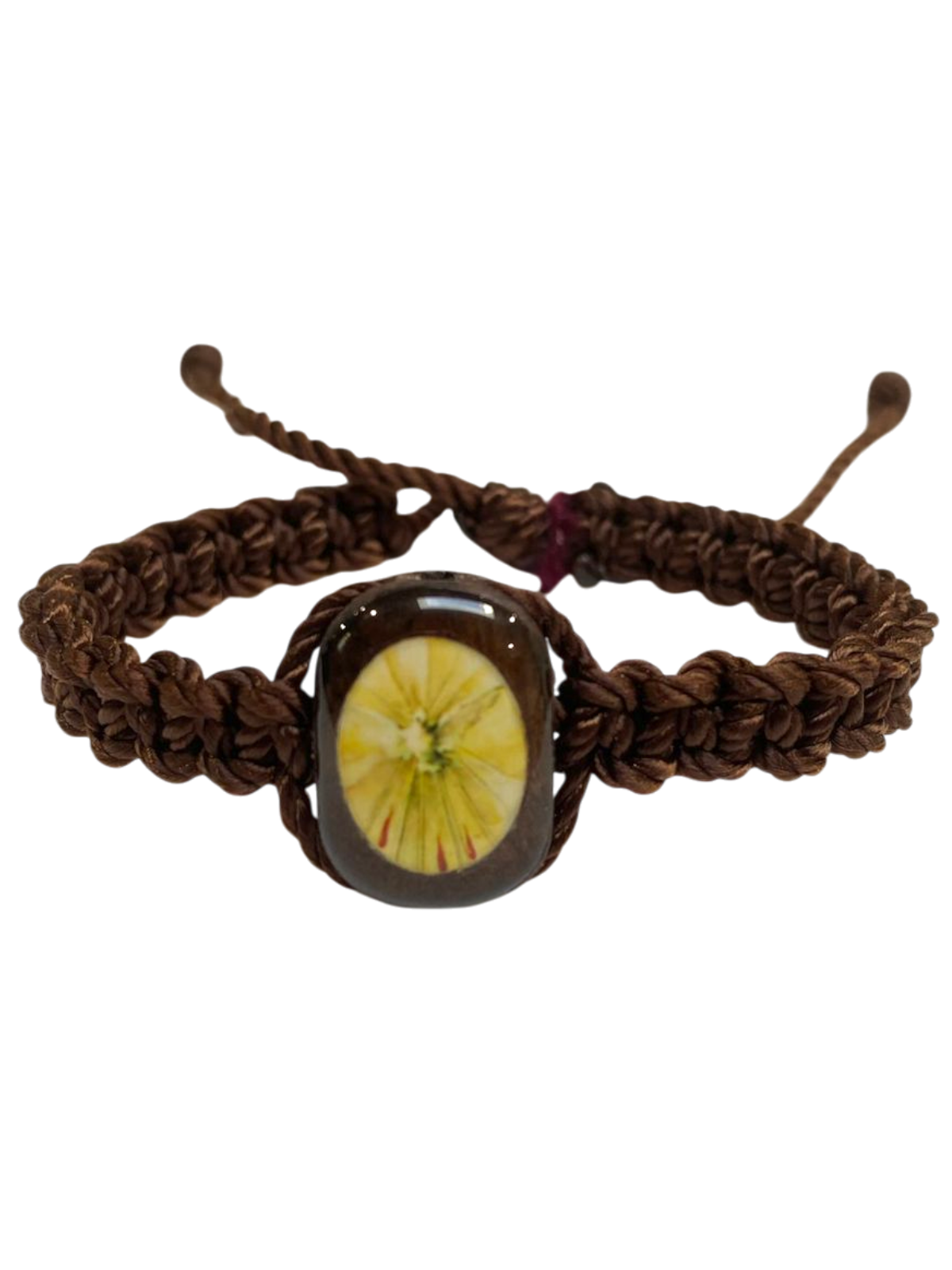 Pulsera del Espiritu Santo
