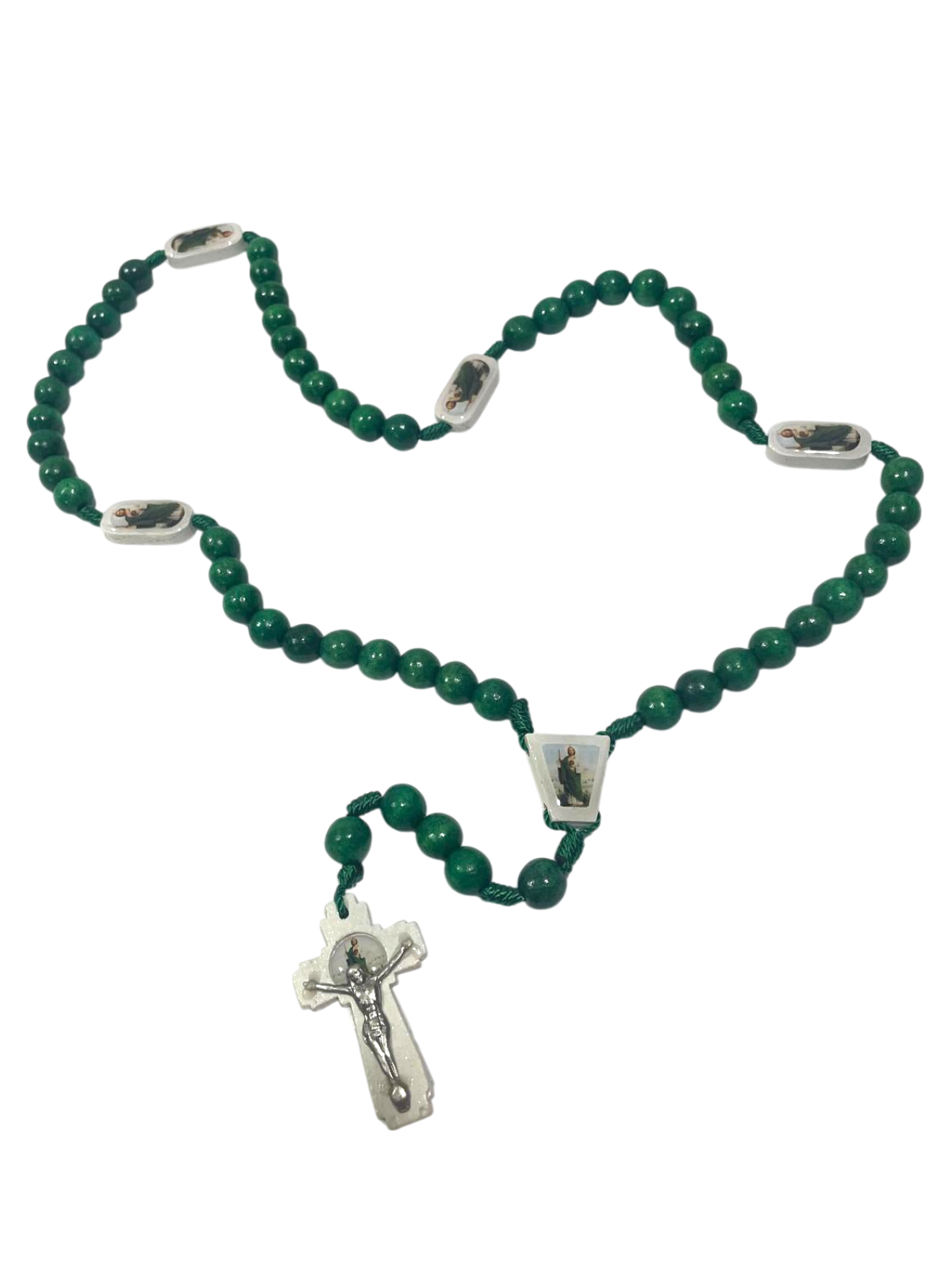 Rosario de San Judas