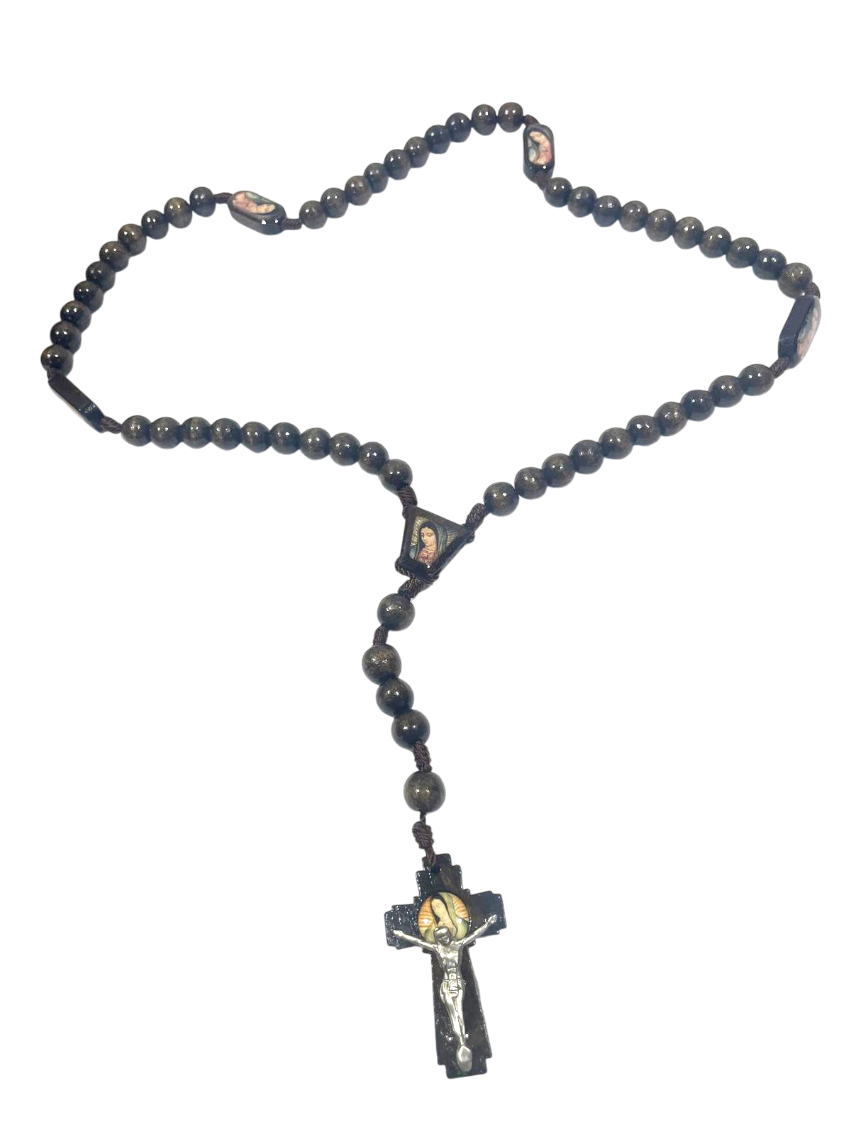 Rosario de la Virgen de Guadalupe