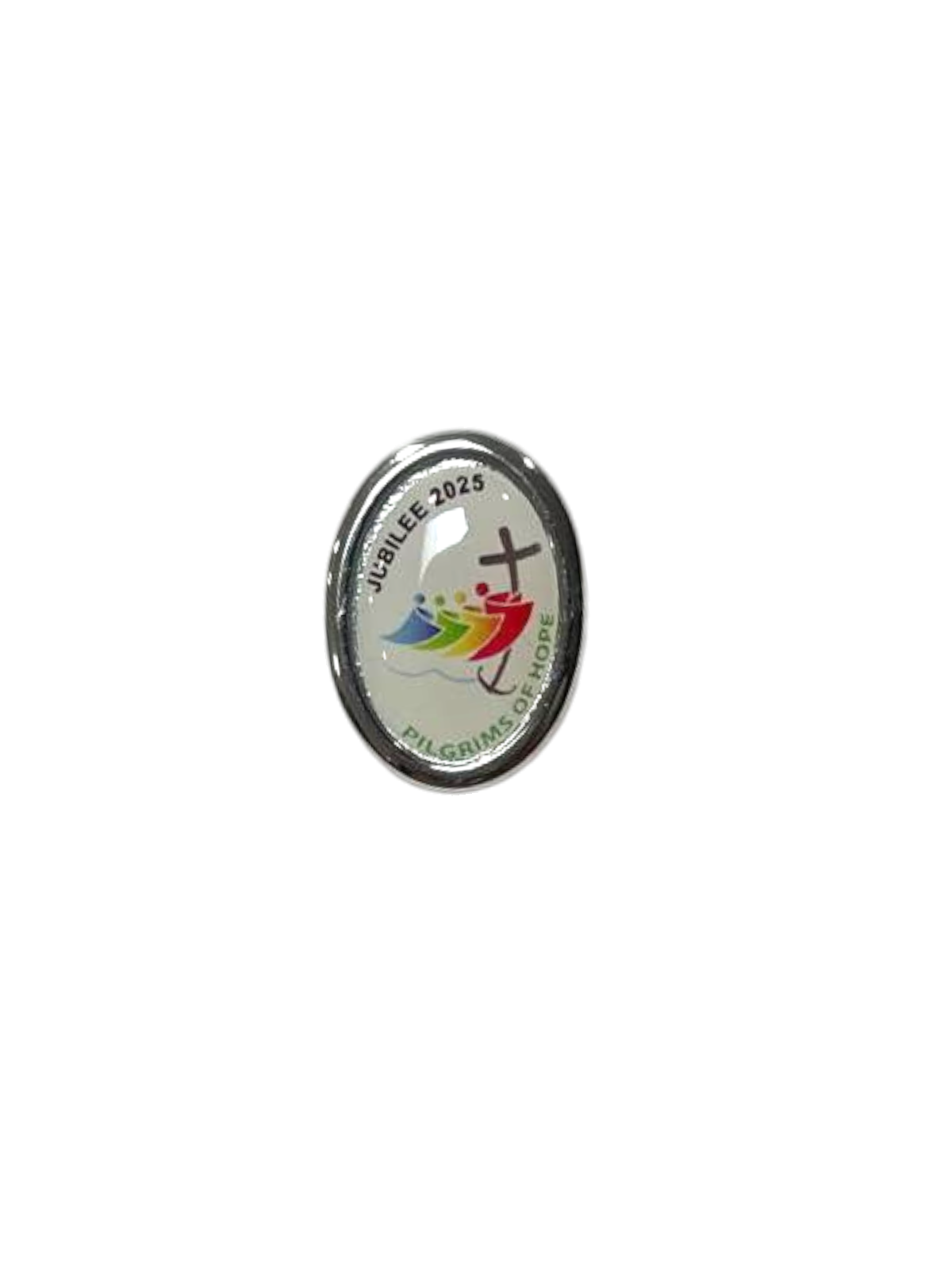 Pin del Jubileo