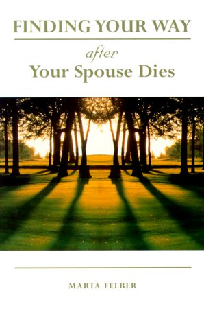 In Santa María del Monte, our goal is to evangelize and our products help us to do so, this is why we present you this book:"Finding your way after your spouse dies"that is a compassionate guide for those struggling with the loss of a spouse.The author knows the grief her readers are feeling.Find it in our books section and help us carry the message of Christ.Be part of Our Mission!  ¡Our products speak for themselves!