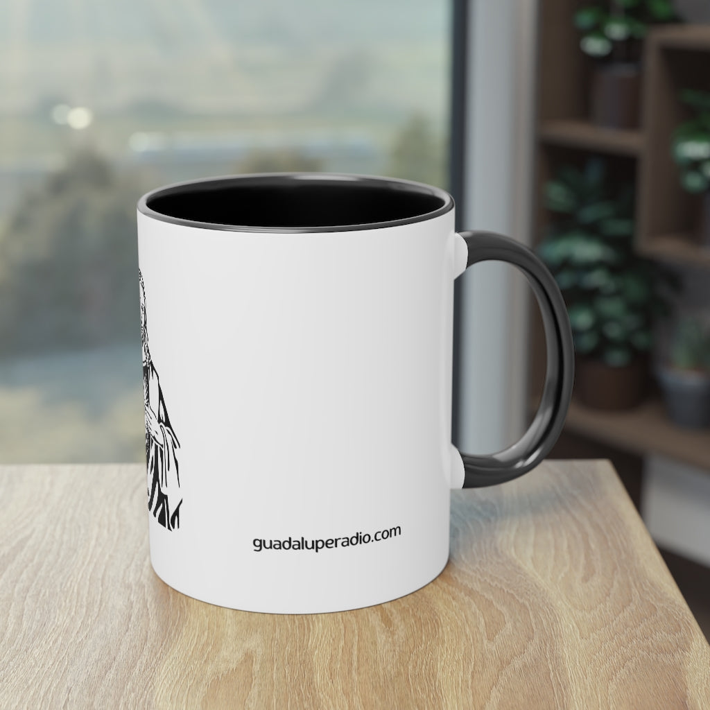 Taza Sagrado Corazón de Jesús