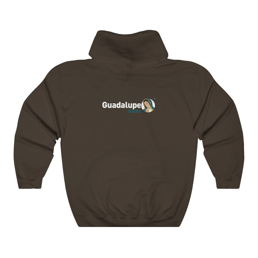 Sudadera Santo Rosario