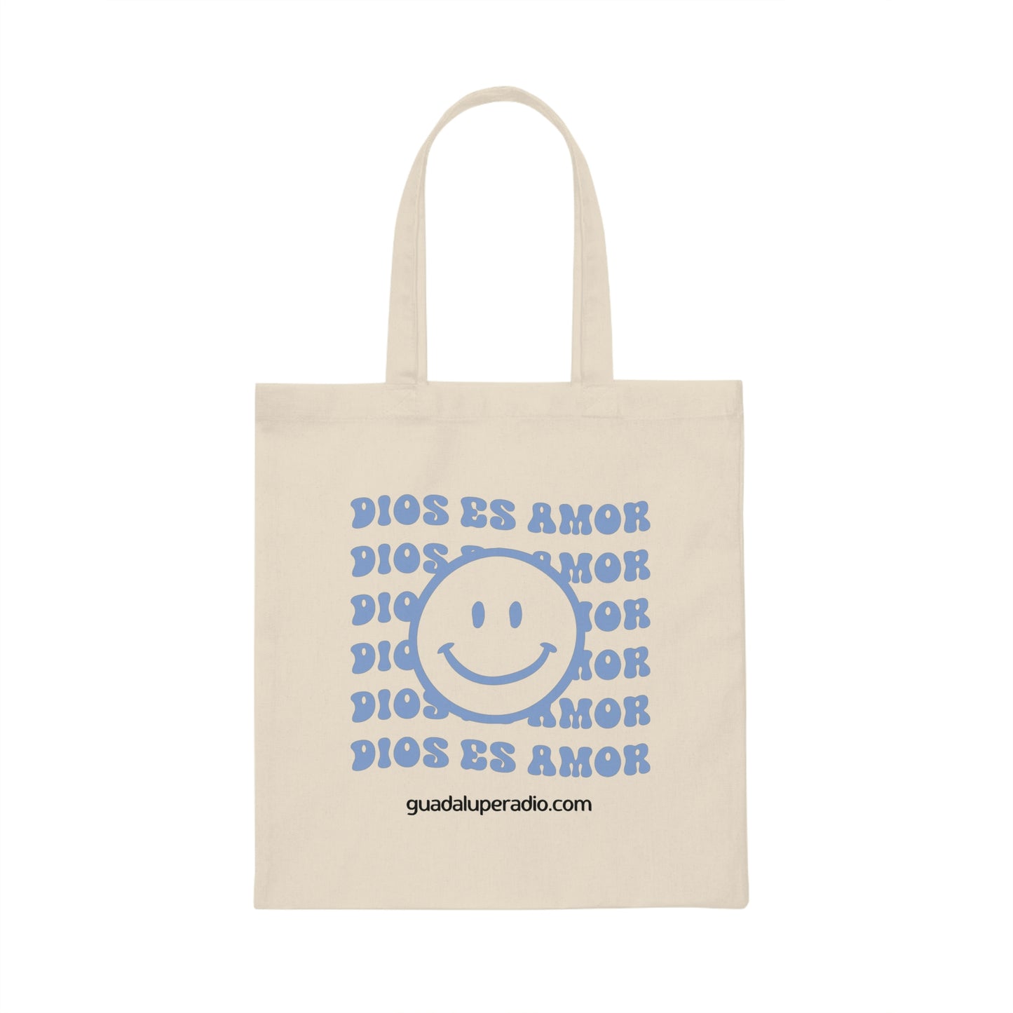 Bolsa ''Dios es amor''