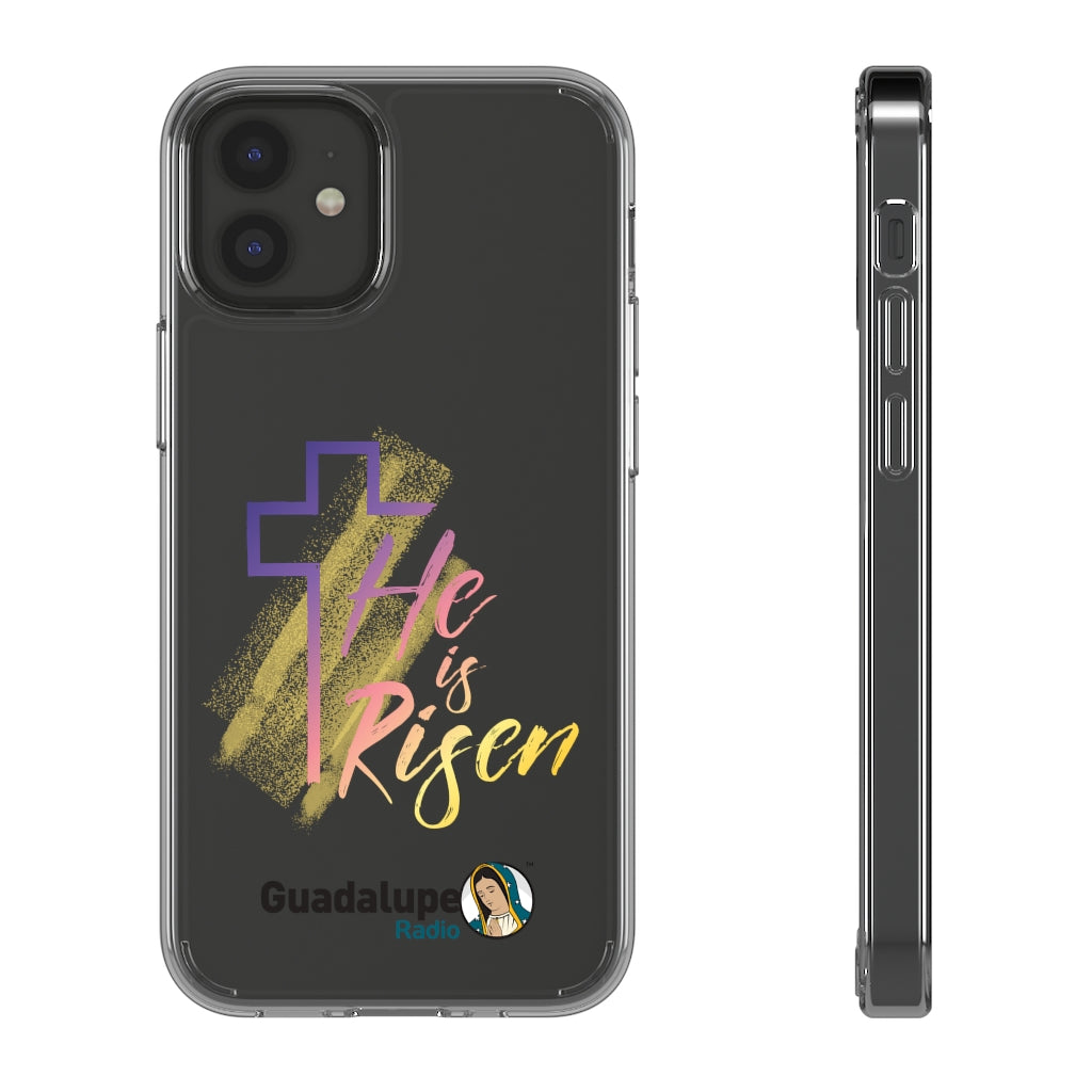 He is Risen Case