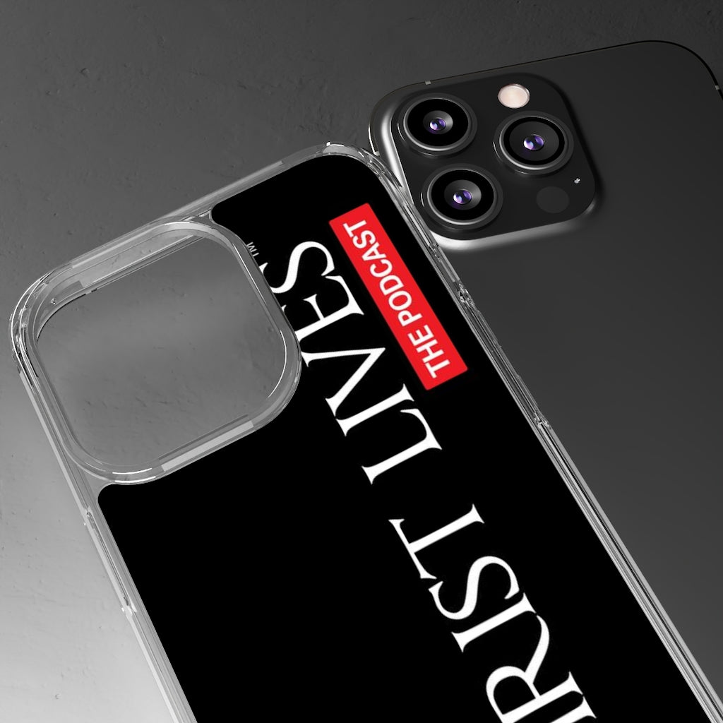 Christ lives case