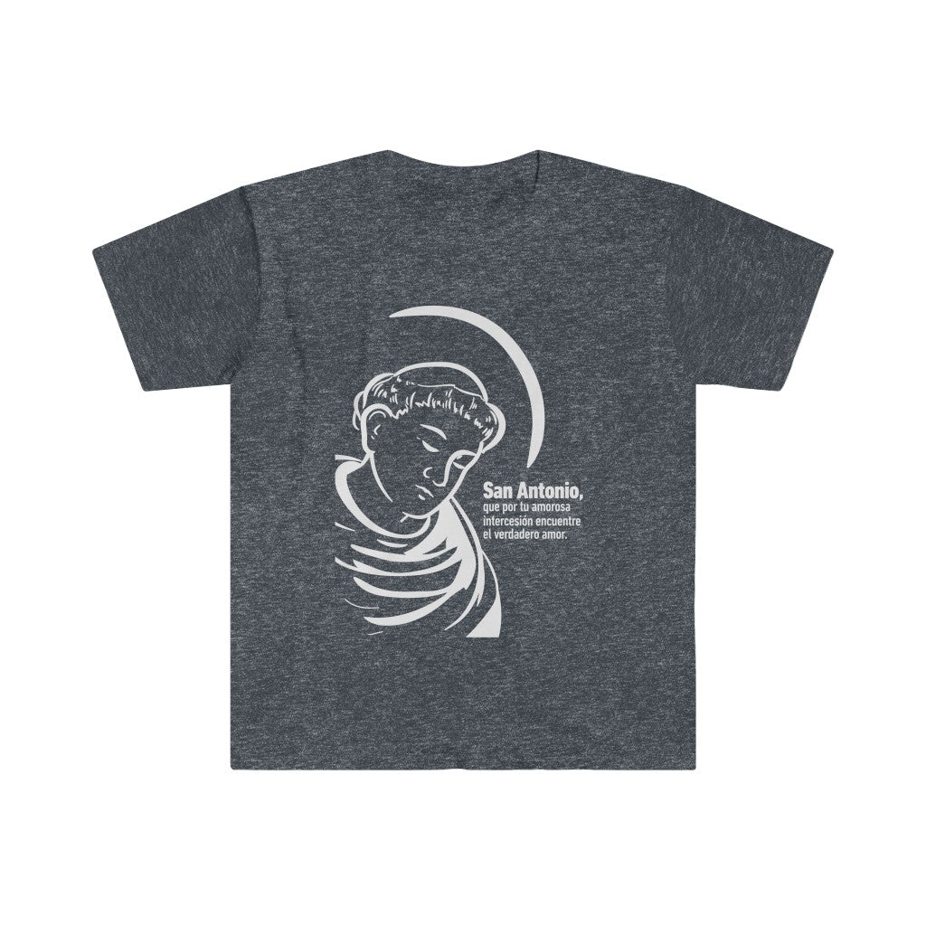Camiseta- San Antonio
