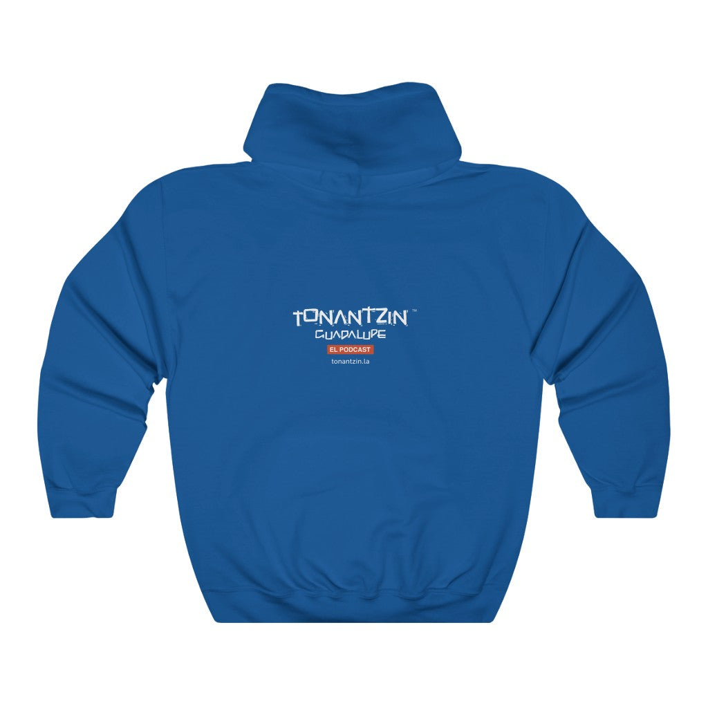 Sudadera Tonantzin