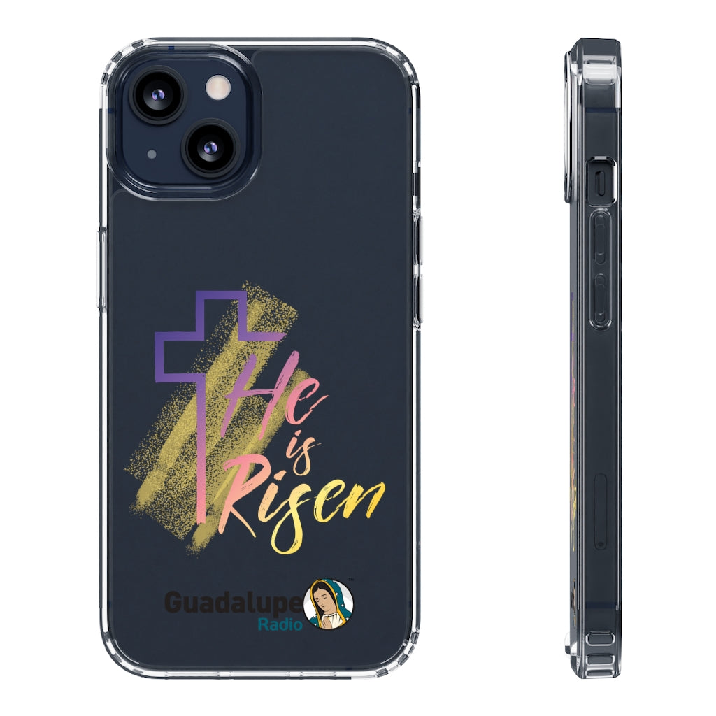 He is Risen Case