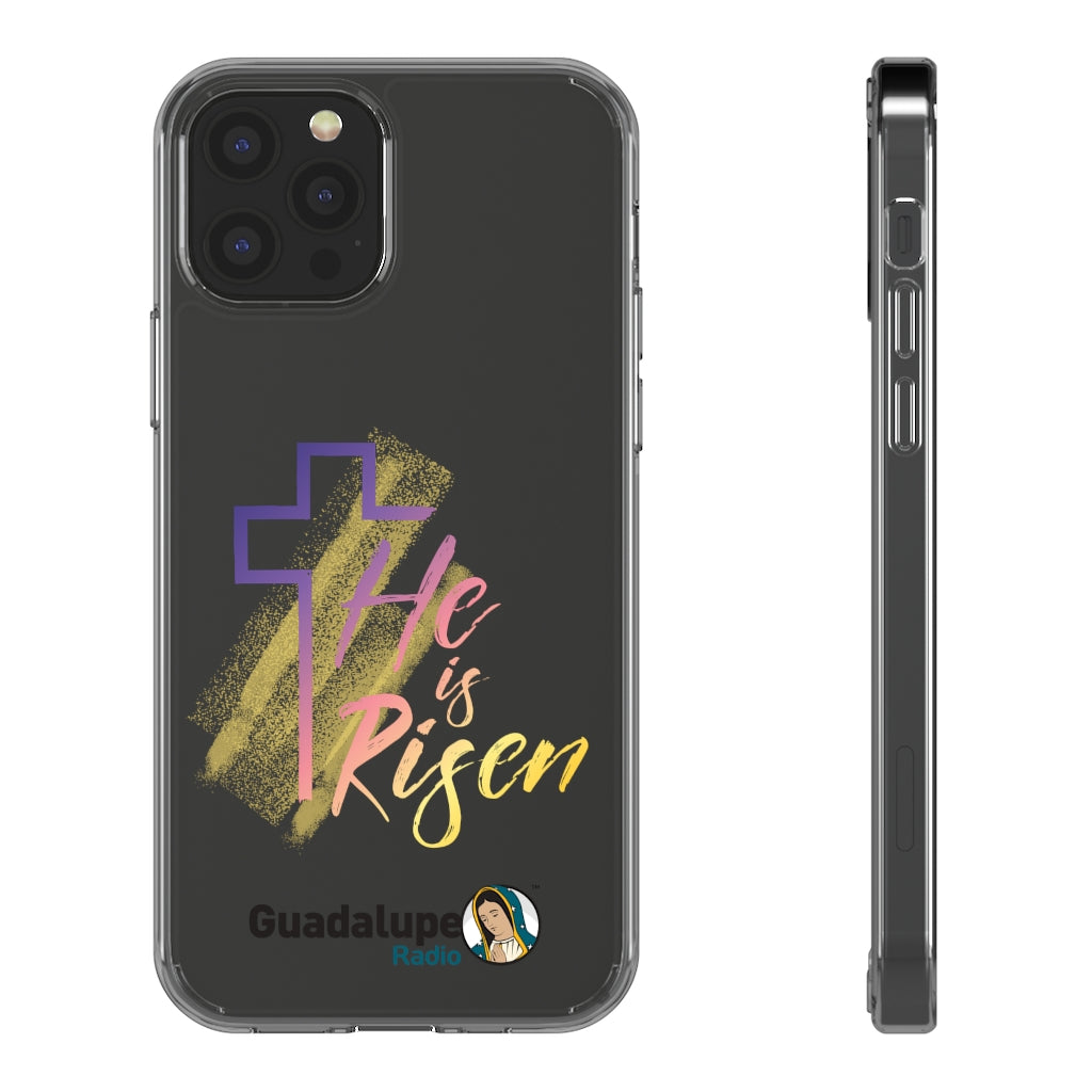 He is Risen Case