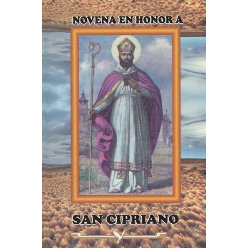 En Santa Maria del Monte nuestra meta es evangelizar y nuestros productos nos ayudan a hacerlo, por eso te presentamos esta novena que encontrarás en nuestra sección de Novenas y Oraciones. Disfrútalo y ayúdanos a llevar el mensaje de Cristo.
