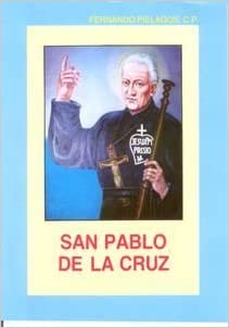 En Santa Maria del Monte, tienda católica,nuestra meta es evangelizar y nuestros productos nos ayudan a hacerlo, por eso te presentamos este libro: "San Juan de la Cruz" de Fernando Pielagos.Vida de un hombre que vivió en el llamado siglo de las luces y demostró que es posible llevar el camino como modelo de respuesta cristiana al evangelio. Disfrútalo y ayúdanos a llevar el mensaje de Cristo.¡Se parte de Nuestra Misión!