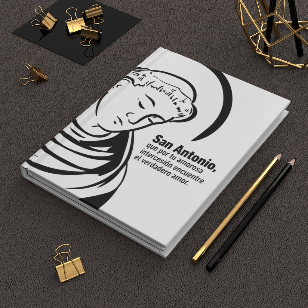 Cuaderno - San Antonio