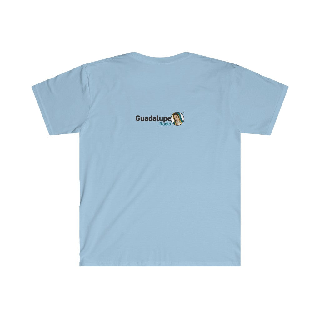 Camiseta- El amor