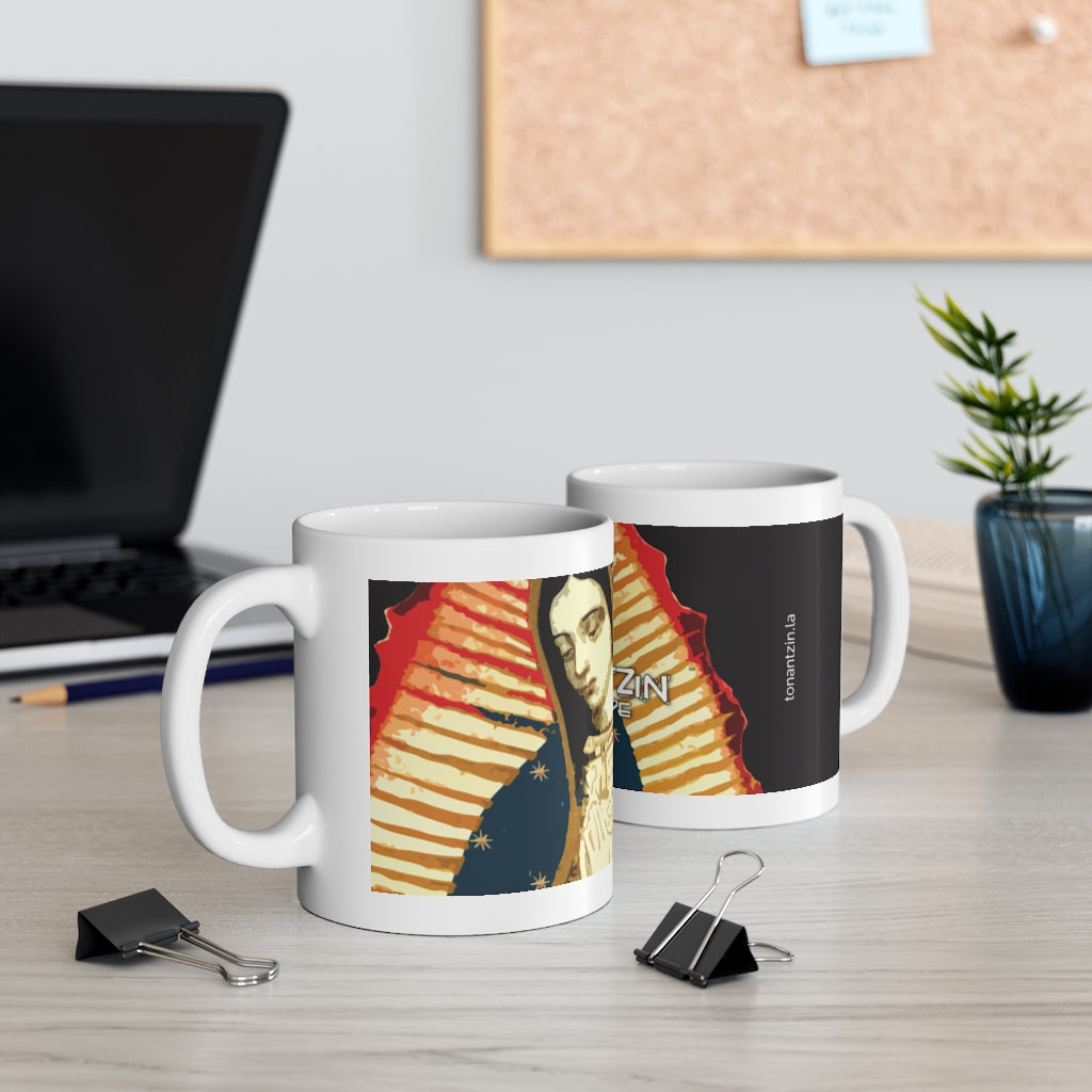 Taza Tonantzin