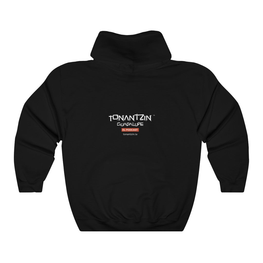 Sudadera Tonantzin