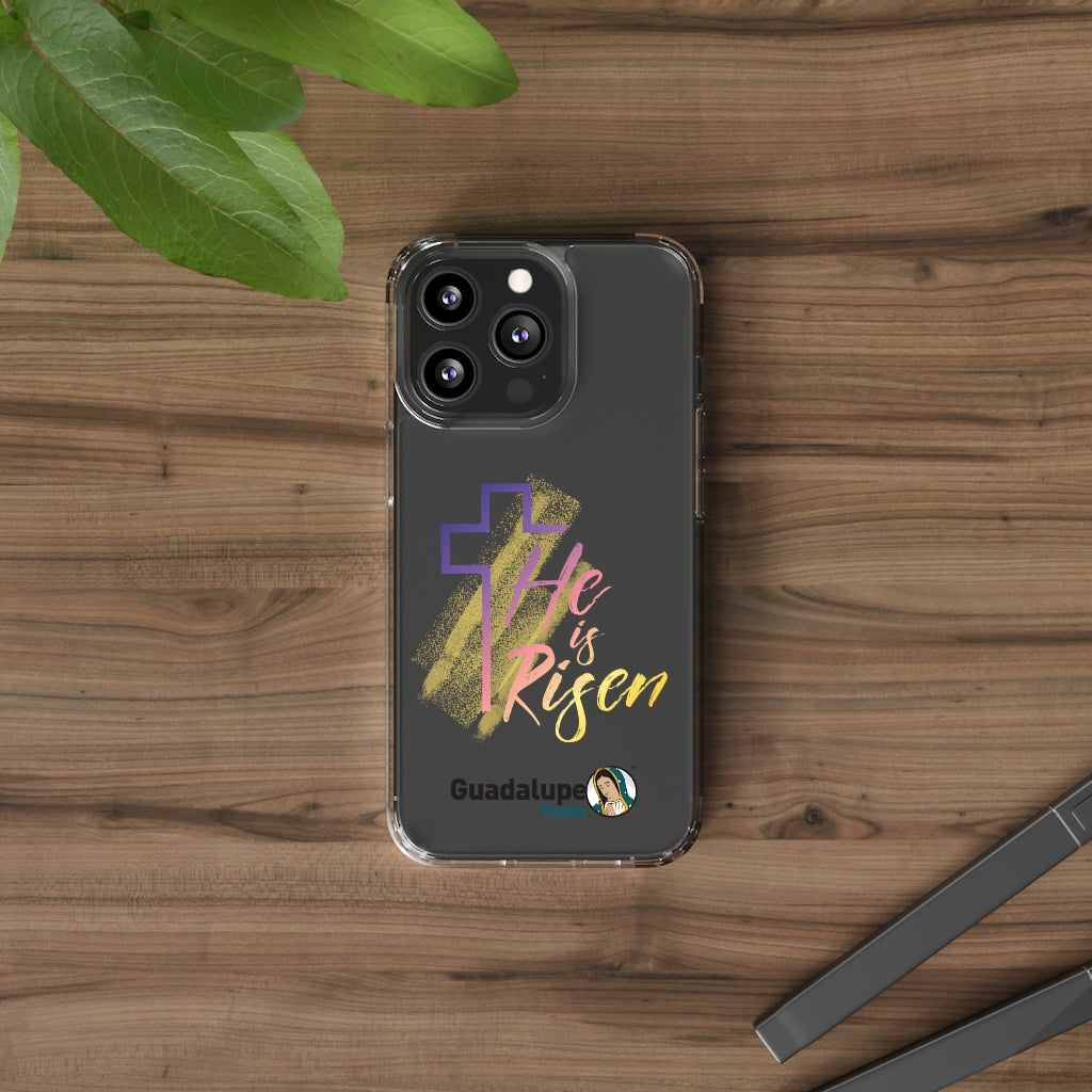 He is Risen Case