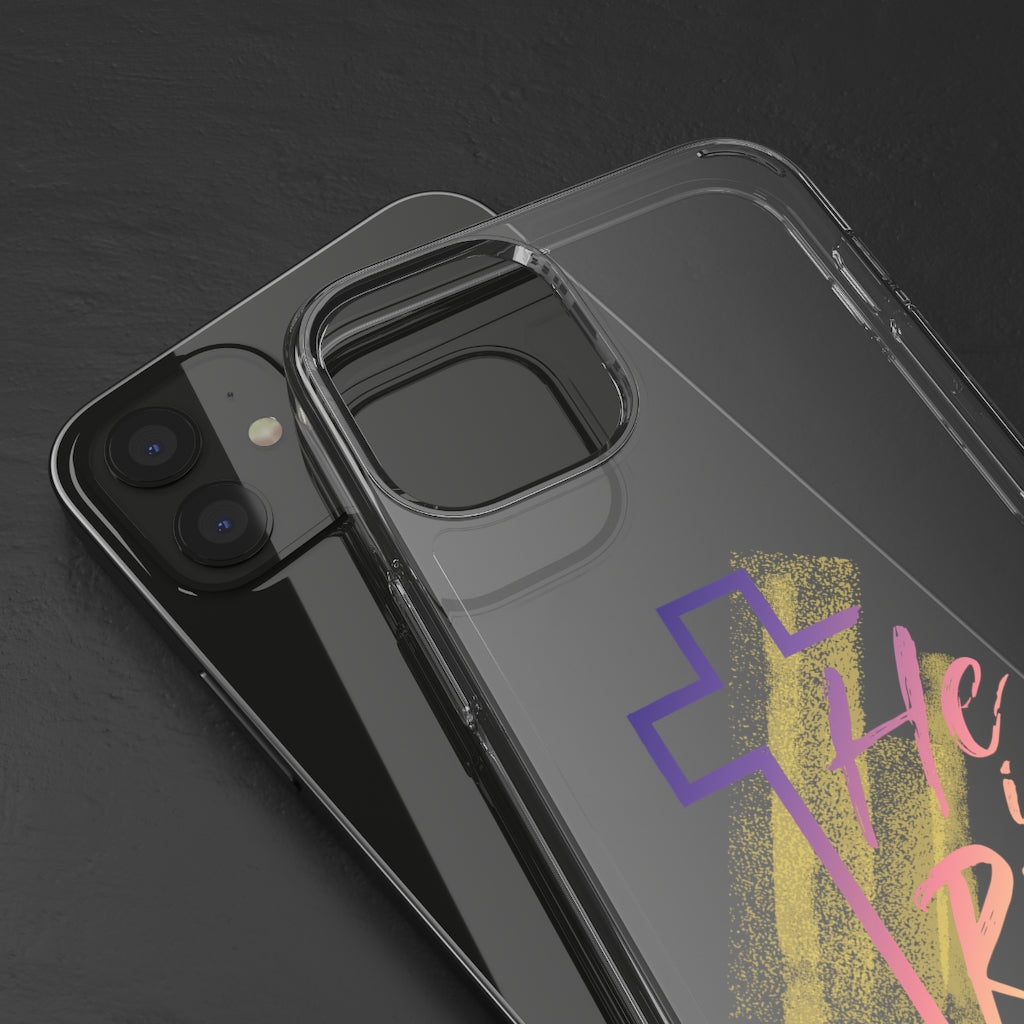 He is Risen Case