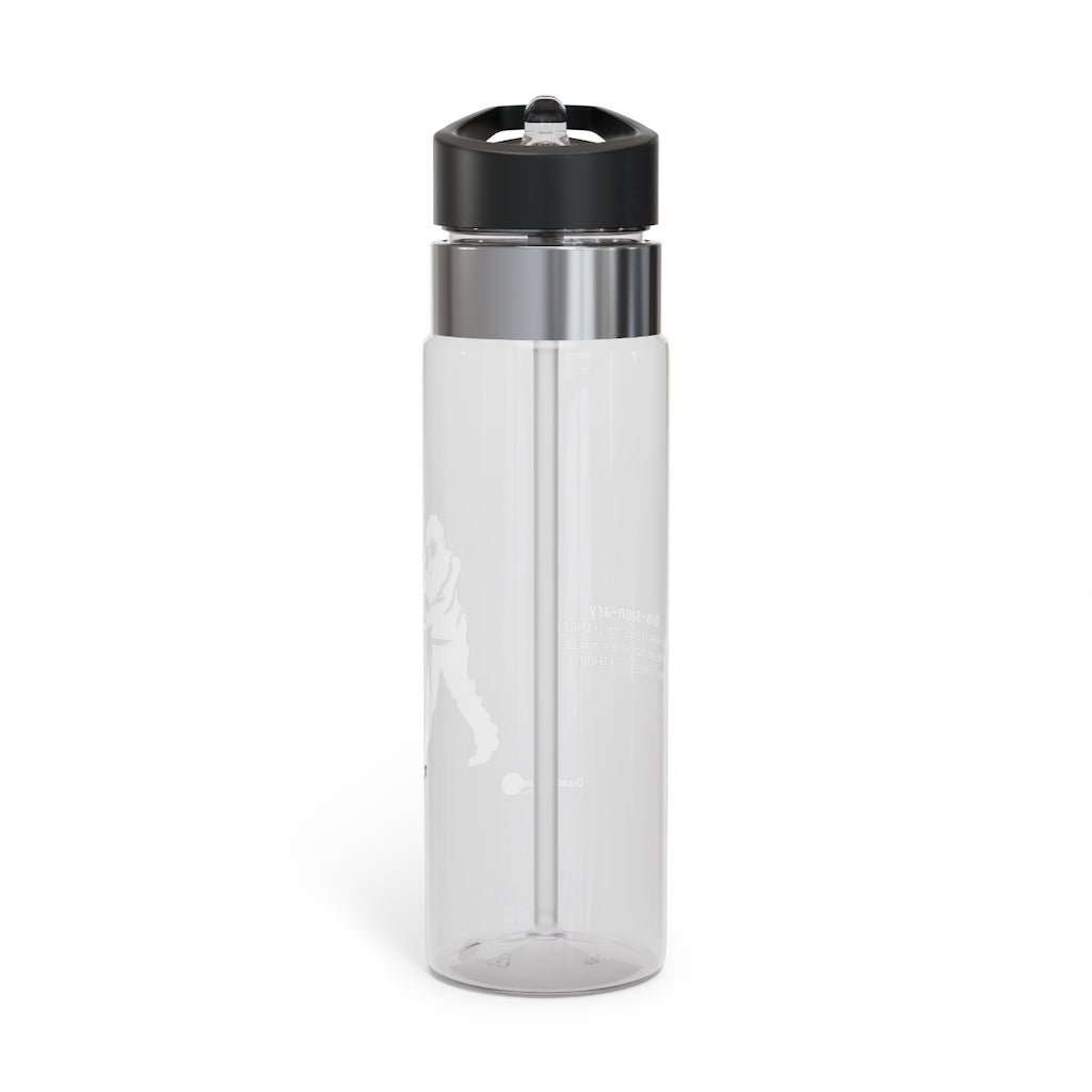 Missionary Water Bottle