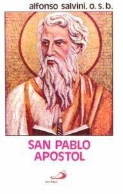 SAN PABLO APOSTOL - ALFONSO SALVINI