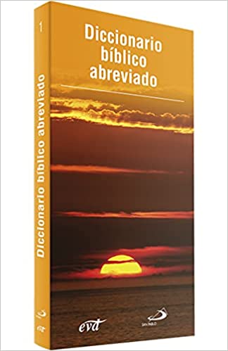 Diccionario biblíco abreviado - Verbum Dei